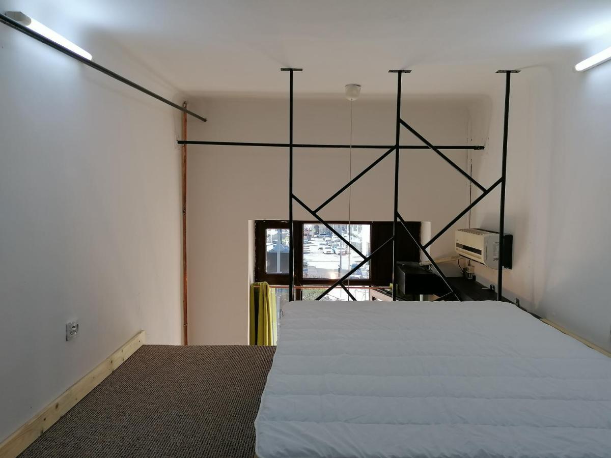 Studio54 布加勒斯特 外观 照片