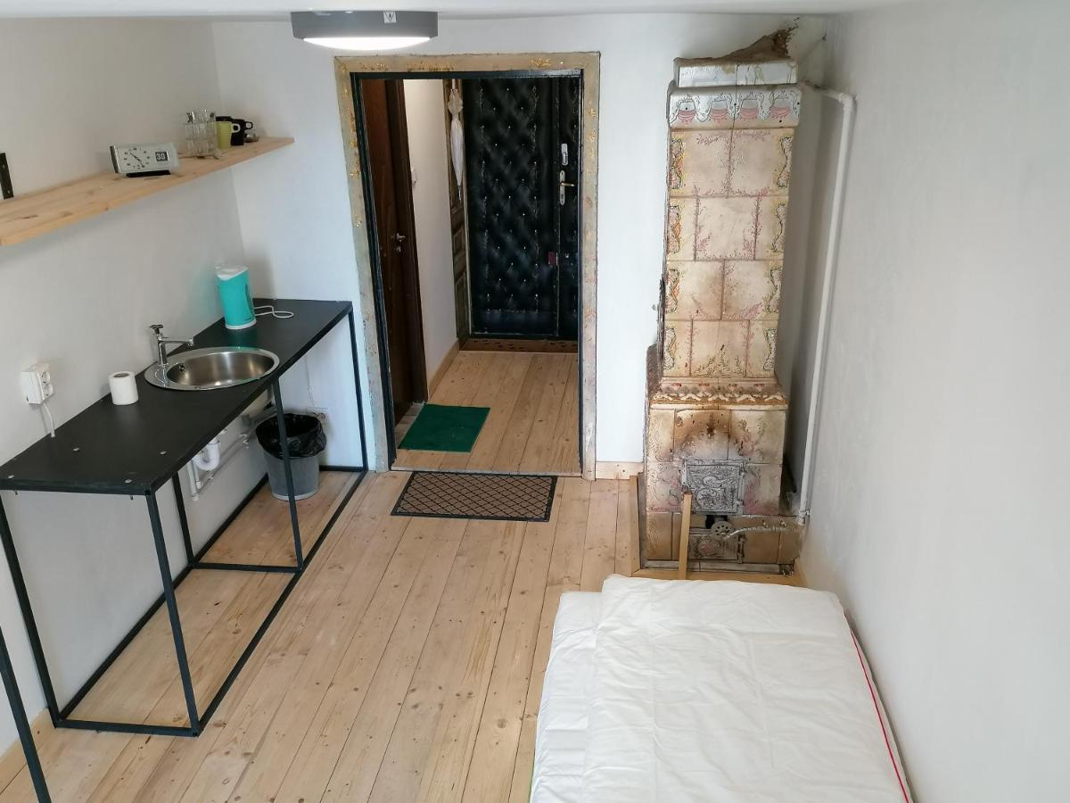 Studio54 布加勒斯特 外观 照片