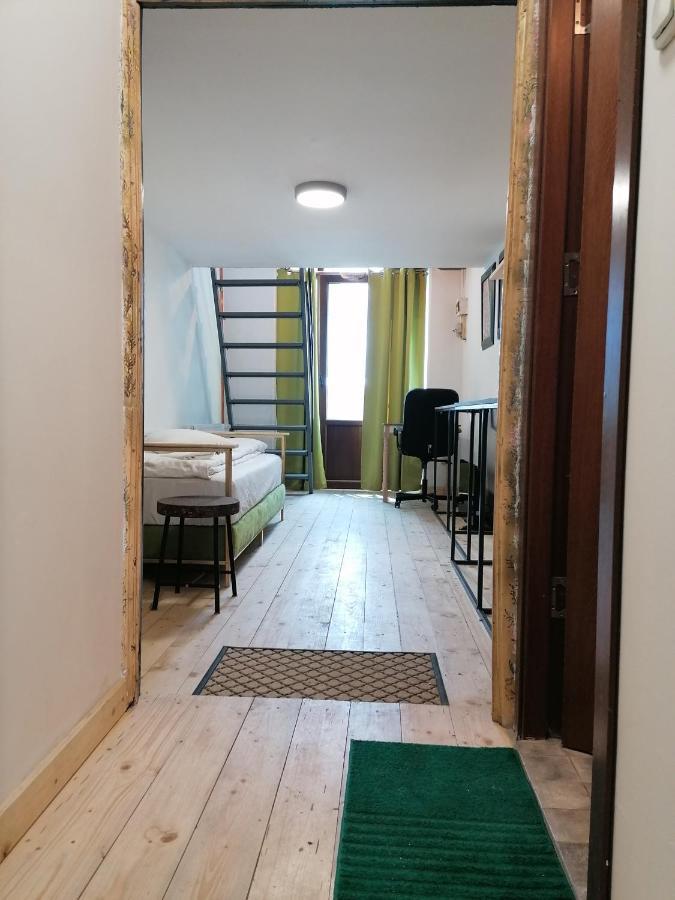 Studio54 布加勒斯特 外观 照片