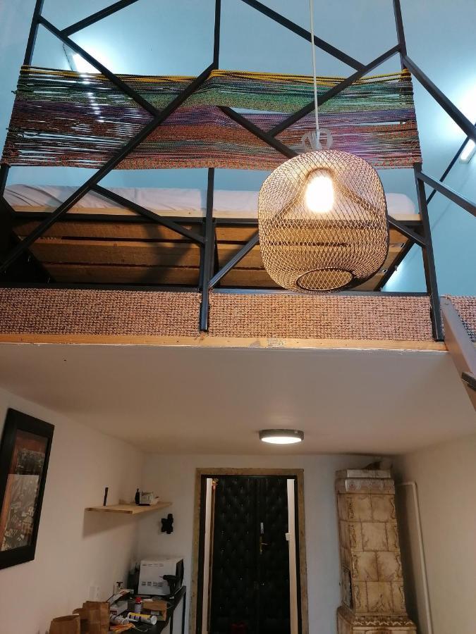 Studio54 布加勒斯特 外观 照片